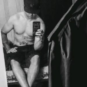 Meet your Posher, Jason